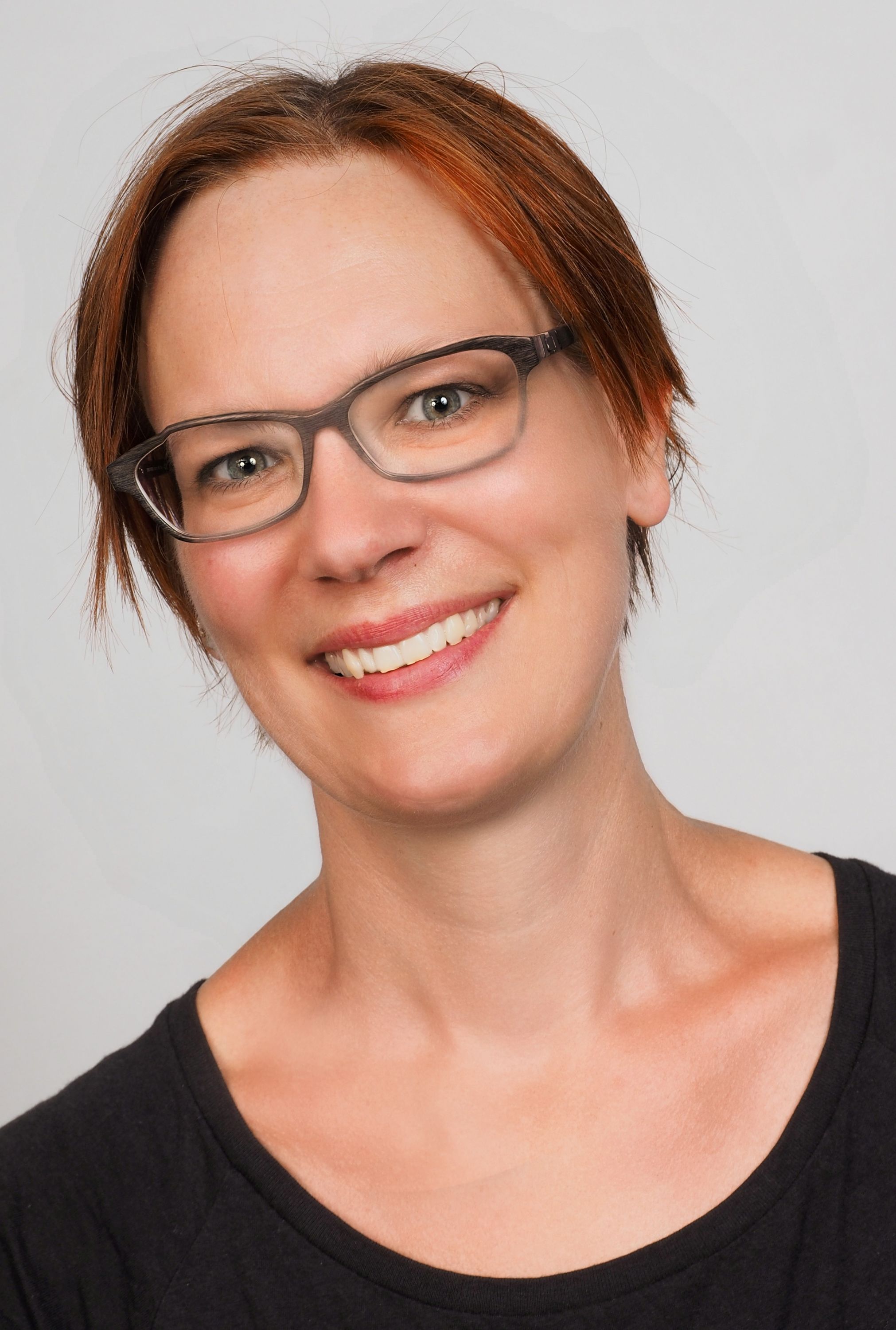EPiZ-Mitarbeiterin Gundula Büker
